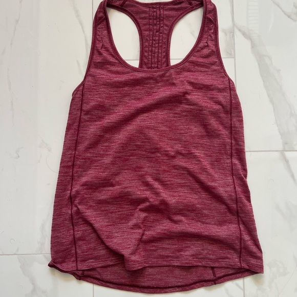 lululemon athletica Tops - Lululemon tank top